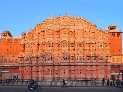 Hawa Mahal