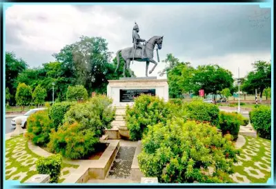 Ramniwas Garden