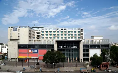 City Square Mall