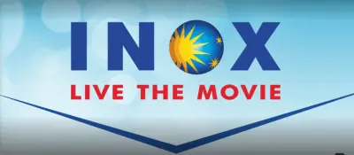 INOX Cinemas (Sunny Trade Center)