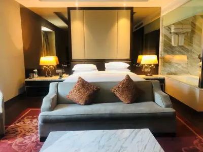 Radisson Blue Hotel, Jaipur