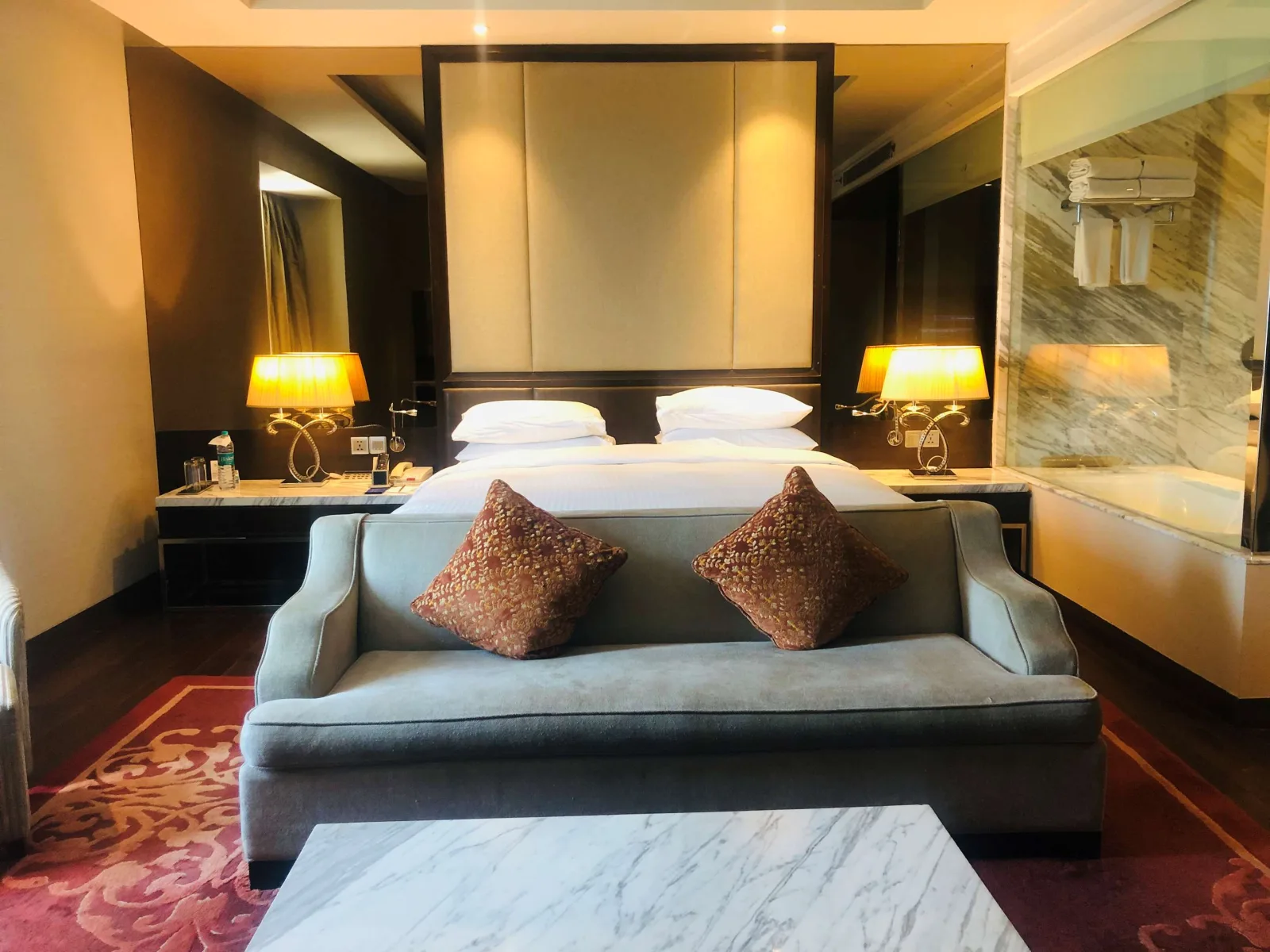 Radisson Blue Hotel, Jaipur