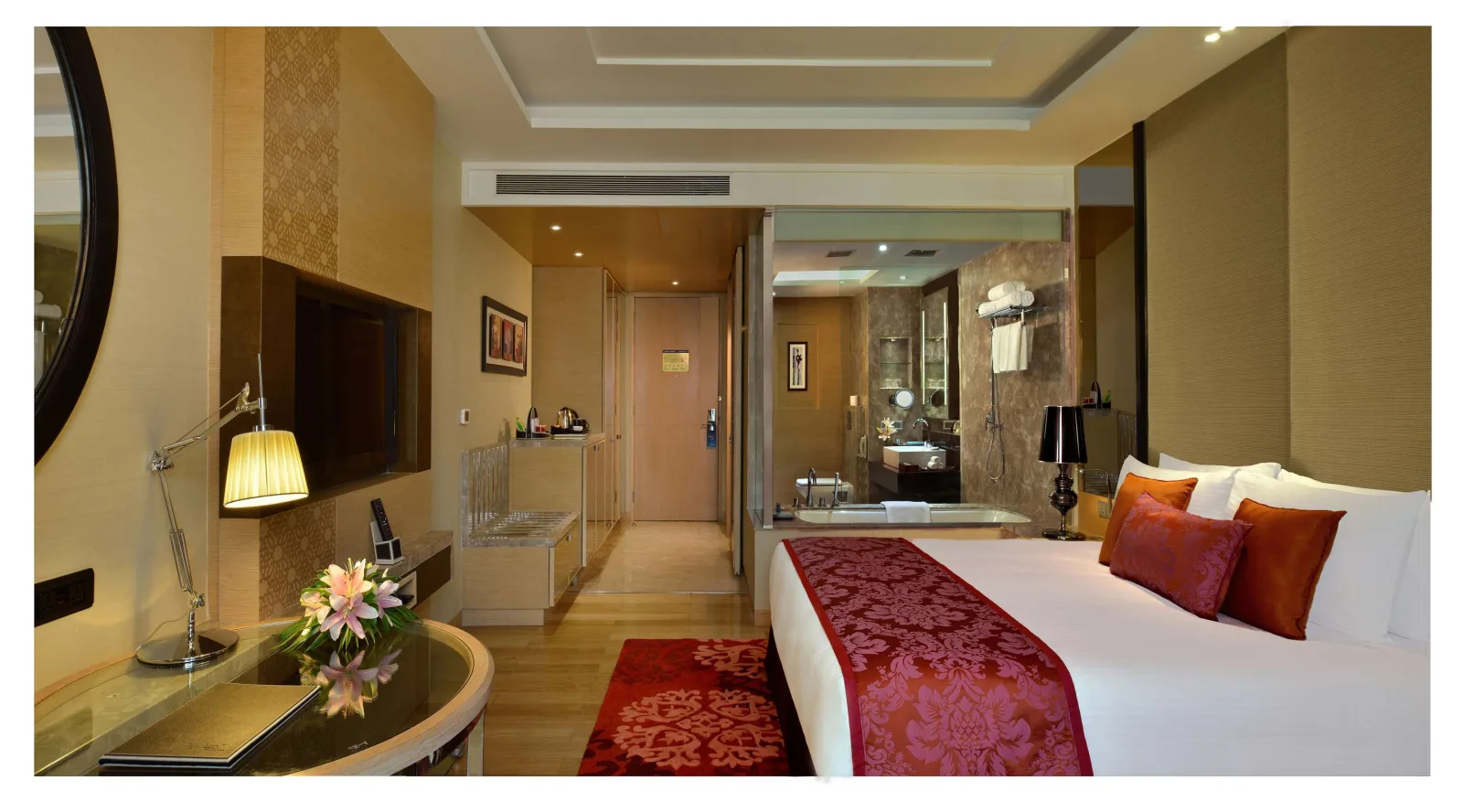 Radisson Blue Hotel, Jaipur