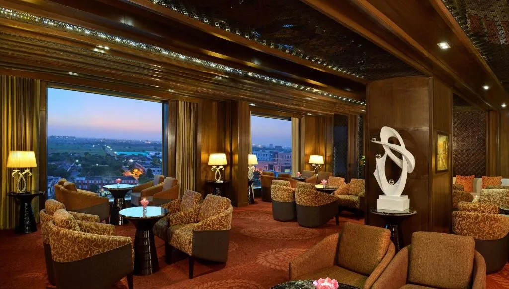Radisson Blue Hotel, Jaipur