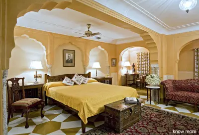 Samode Haveli