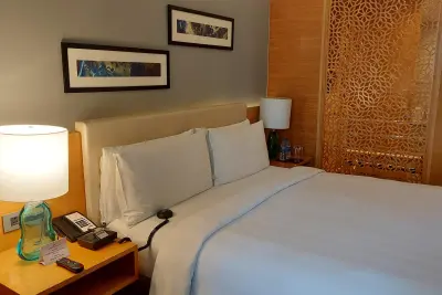 Crowne Plaza Jaipur Tonk Road