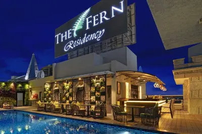 The Fern Residency, Jaipur