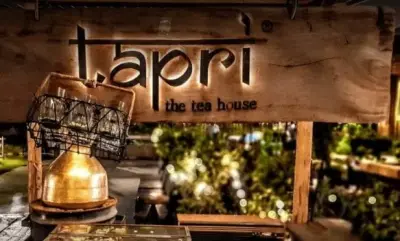 Tapri Central