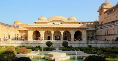 Amber Fort