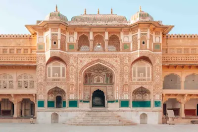 Amber Fort