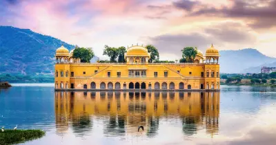 Jalmahal