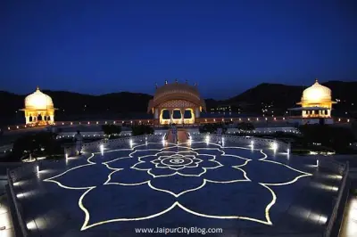 Jalmahal