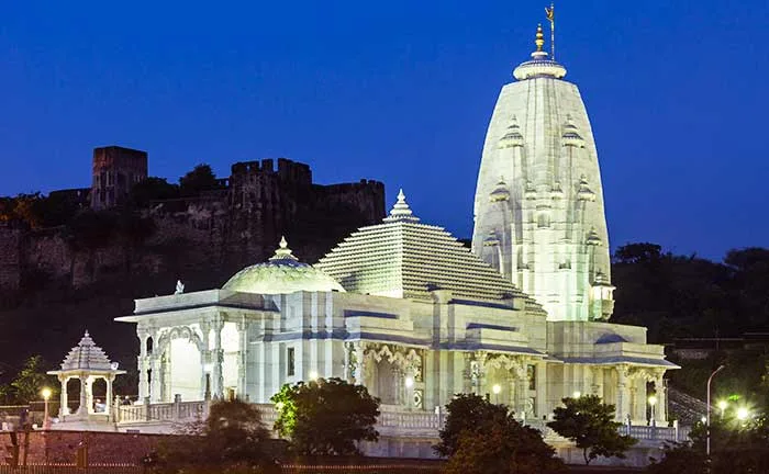 Birla Mandir