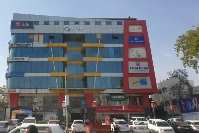 City Mall