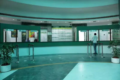 Bhagwan Mahaveer Cancer Hospital & Research Centre, Jaipur