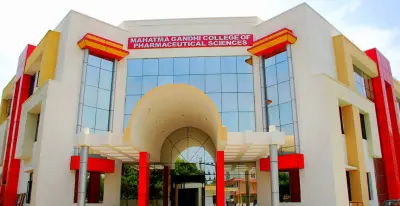Mahatma Gandhi Medical College & Hospital, Jaipur