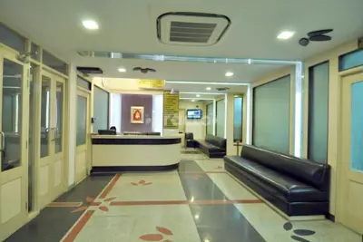 Abhishek Hospital Laser & Cosmetic Surgery Centre