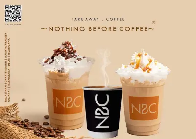 Nothing Before Coffee : C-Scheme