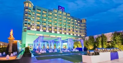 The Lalit Jaipur