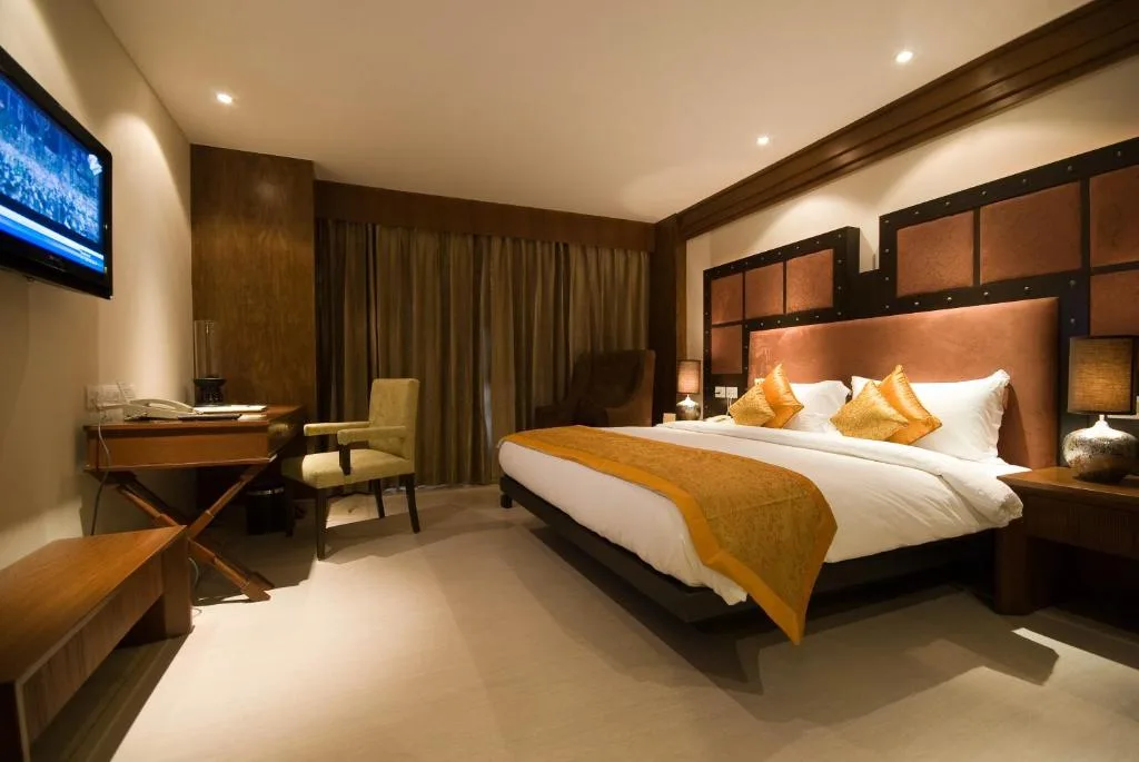 The Fern An Ecotel Hotel, Jaipur