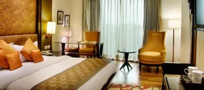 The Fern An Ecotel Hotel, Jaipur