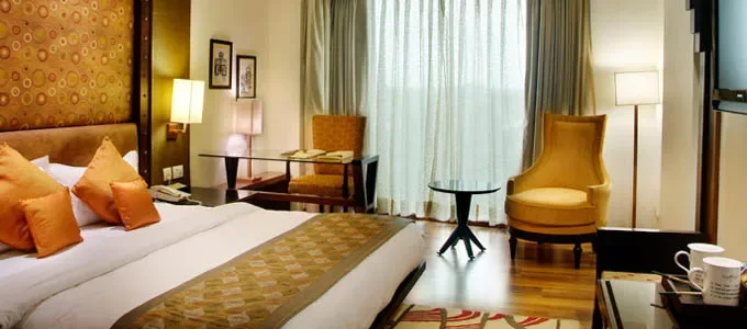 The Fern An Ecotel Hotel, Jaipur
