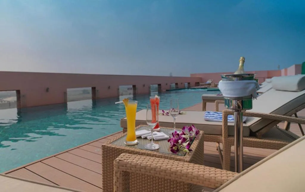 Hotel Royal Orchid Jaipur