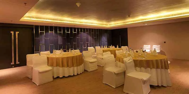 Hotel Royal Orchid Jaipur
