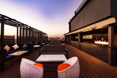 Hotel Royal Orchid Jaipur