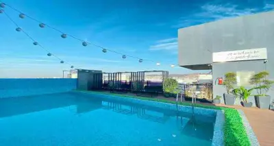 Hotel Royal Orchid Jaipur