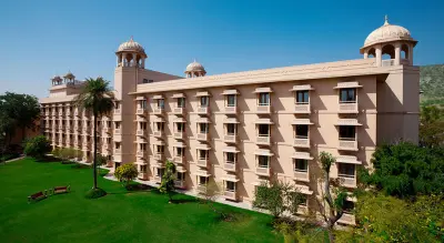 Trident Hotel jaipur
