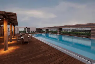 Holiday Inn Jaipur City Center