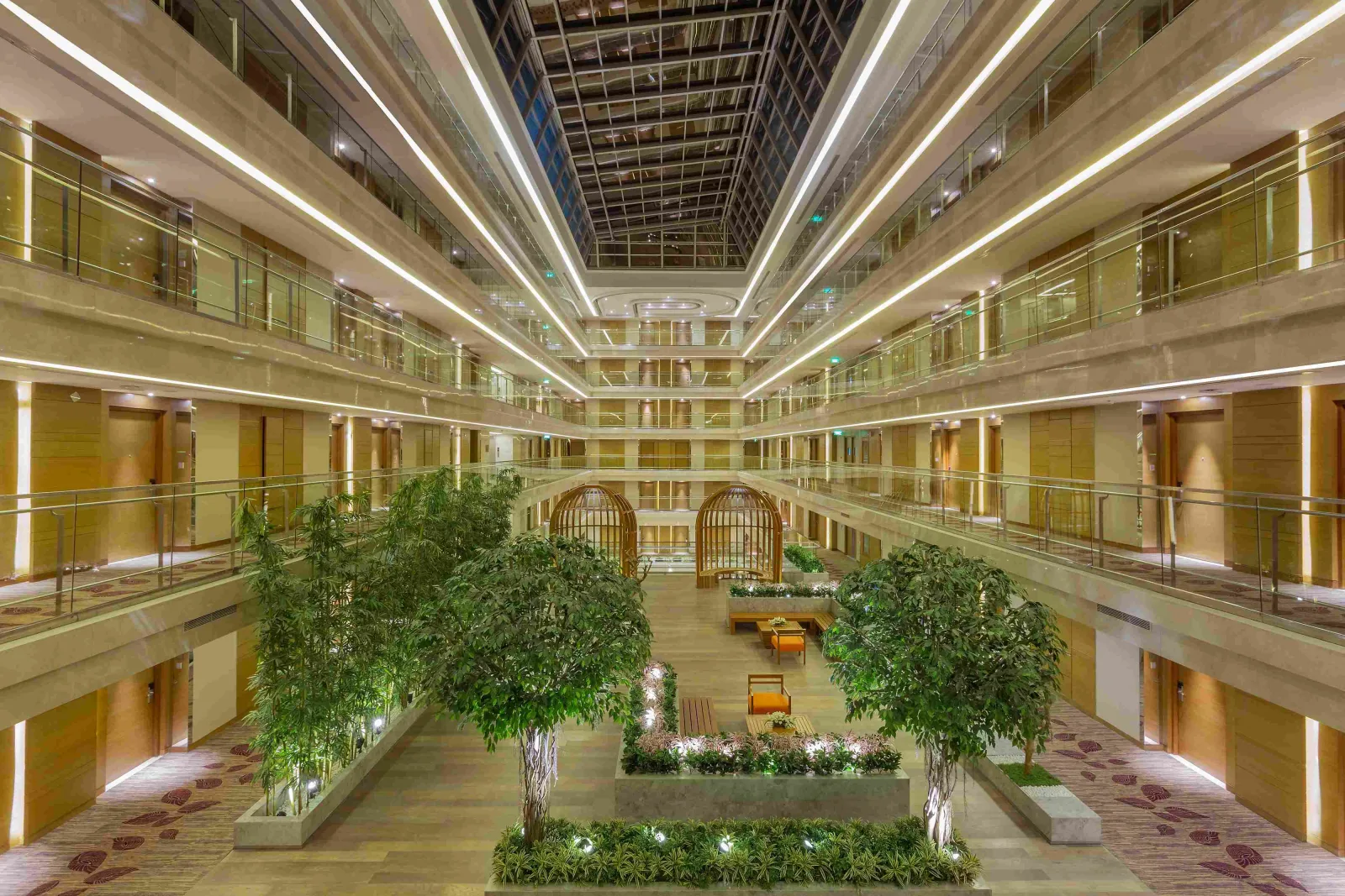 Holiday Inn Jaipur City Center