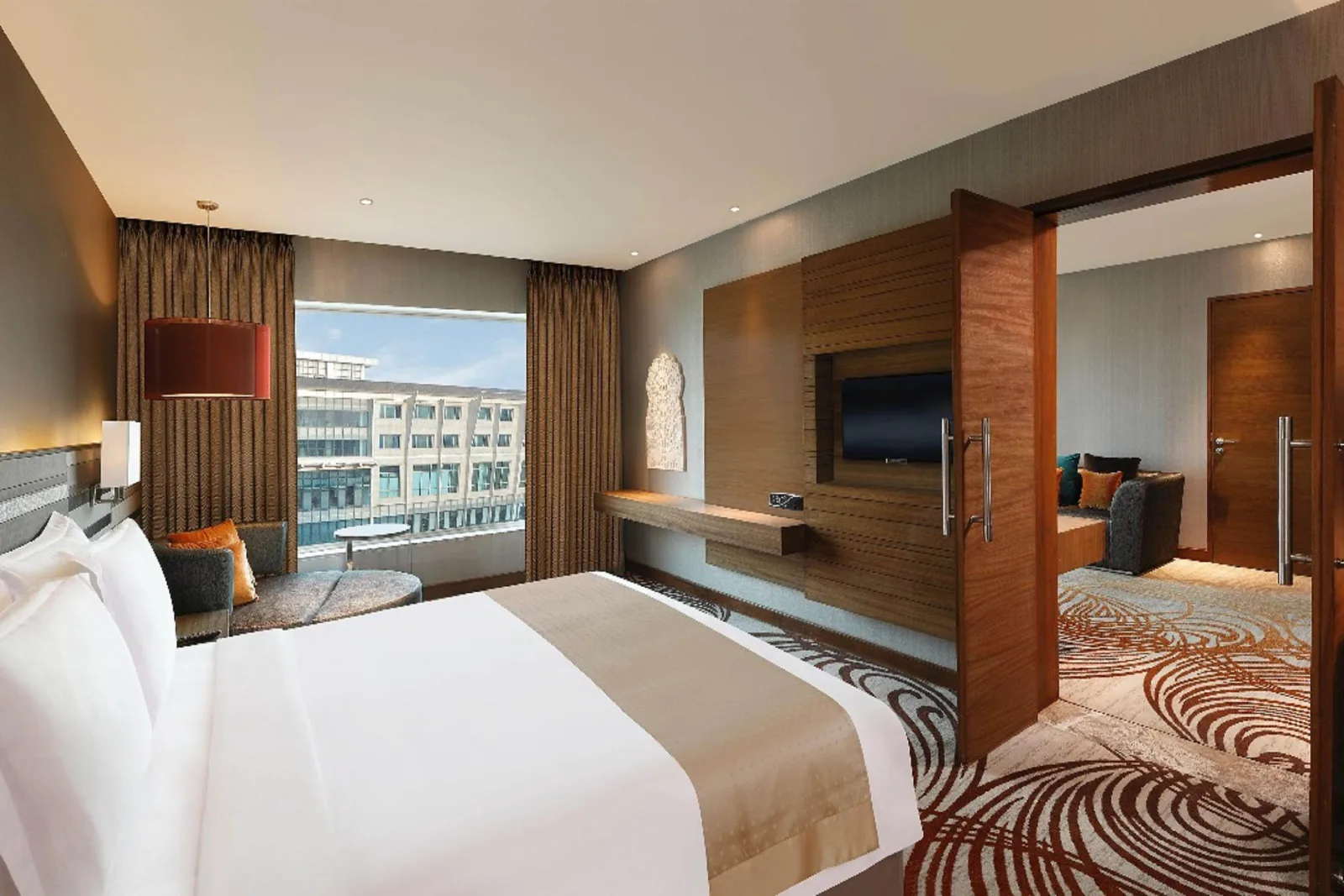 Holiday Inn Jaipur City Center