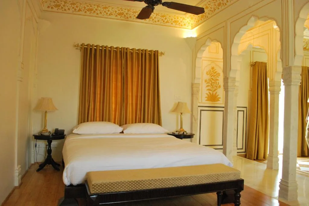 Royal Heritage Haveli Jaipur