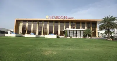 Stardon Resort jaipur
